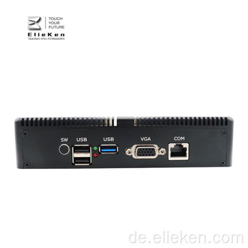 NUC Intel Core i3 7167U DDR4 MAX 16 GB